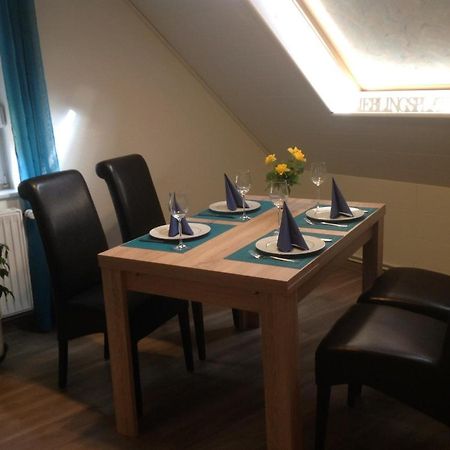 Ferienwohnungen Schaefer Carolinensiel Exterior foto